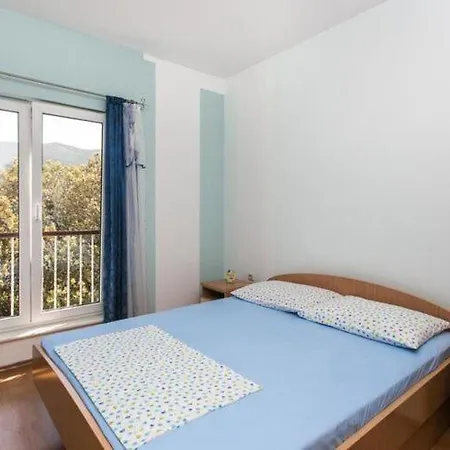 Daire Marina - One Bedroom *
