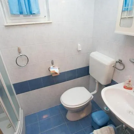 Daire Marina - One Bedroom Zaton (Dubrovnik-Neretva)