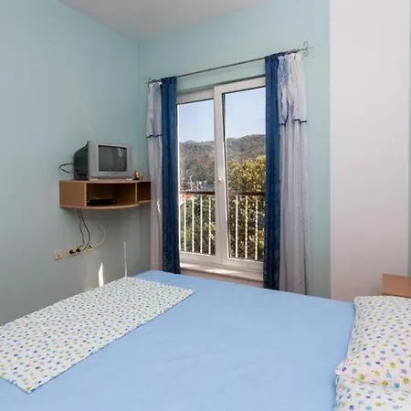 Marina - One Bedroom Zaton (Dubrovnik-Neretva)