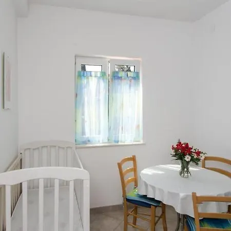 Marina - One Bedroom