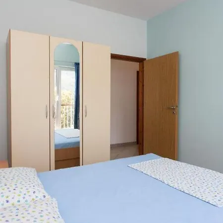 Daire Marina - One Bedroom