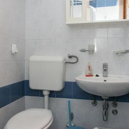 Daire Marina - One Bedroom *