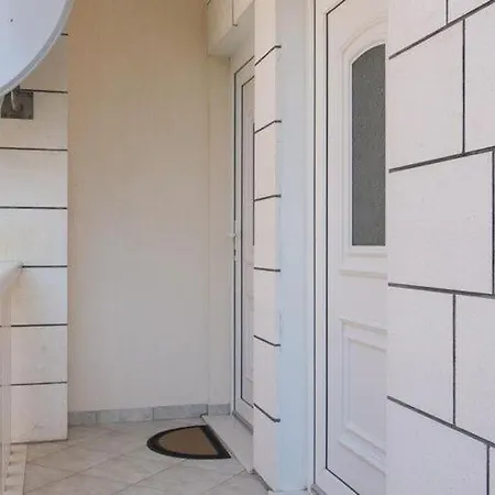 Marina - One Bedroom Daire Zaton (Dubrovnik-Neretva)