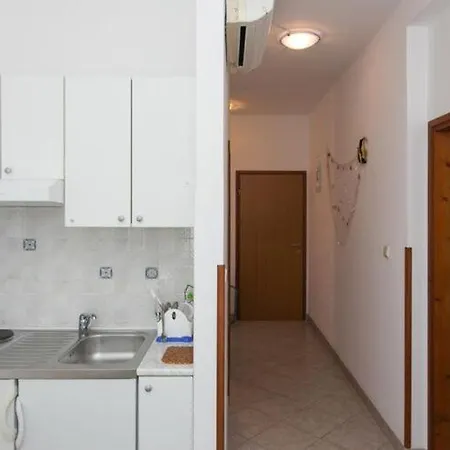 Marina - One Bedroom *