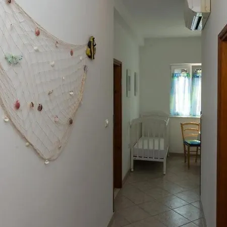 Marina - One Bedroom * Zaton (Dubrovnik-Neretva)