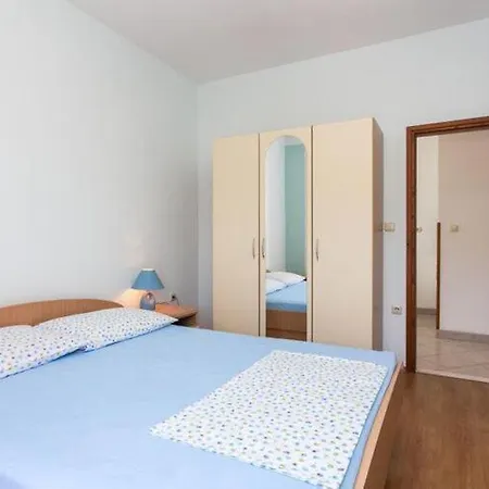 Marina - One Bedroom