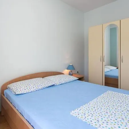 Daire Marina - One Bedroom